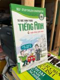  Tự Học Đàm Thoại Tiếng Anh - Tri Thức Việt Biên Soạn 