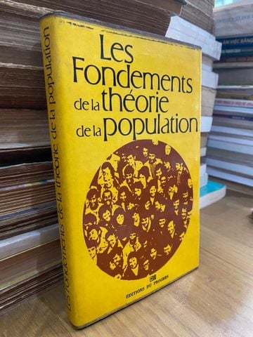 Les Fondements De La Theorie De La Population
