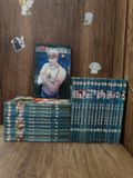  Truyện Tranh Gto Onizuka - Tohru Fujisawa 