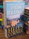  Hell's Corner - David Baldacci 