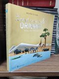  Origami: Động vật trên cạn - Nguyễn Tú Tuấn 
