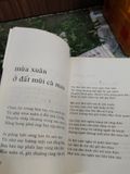  Từ những bờ hoa gió thổi về - Trần Nhật Thu 
