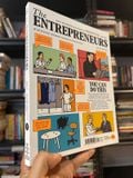  The Entrepreneurs - Issue 01 2019 | Business Handbook For Bright Ideas 