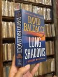  Long Shadows - David Baldacci 