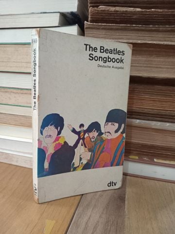  The Beatles songbook 