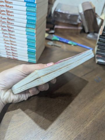  Truyện tranh 5 giây đếm ngược - Yukan Kawachi 