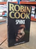  Sphinx - Robin Cook 