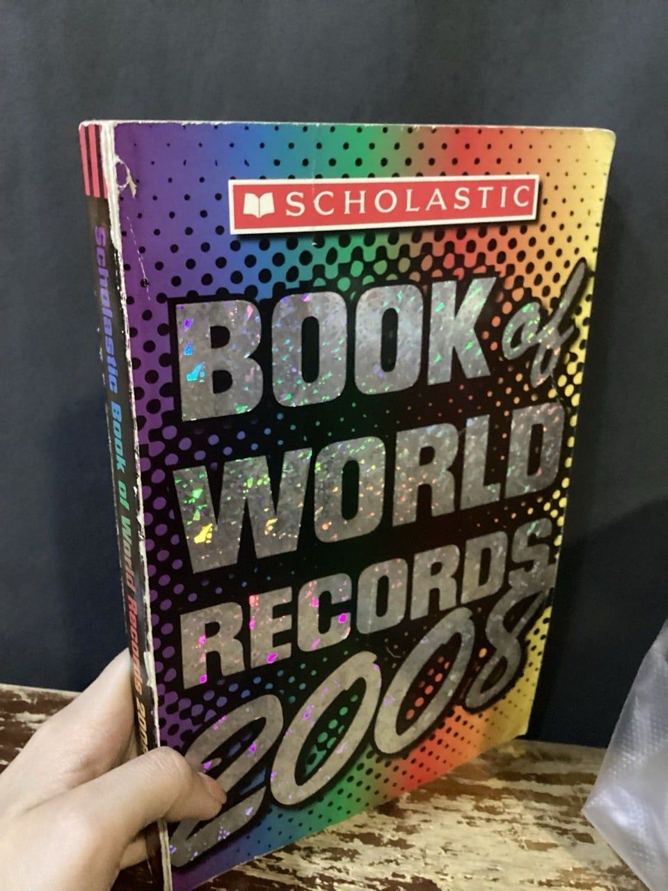  Book of world records 2008 