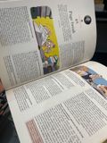  Monocle - June 2020 | Issue 134 | The 50 Thinkers Issue 