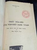  Thời Hoa Niên Của Một Văn Hào - Albert Bigelow Paine 
