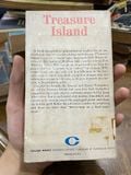 Treasure Island - Robert Louis Stevenson 