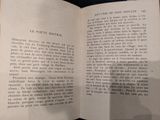  Letter de Mon Moulin - Alphonse Daudet 