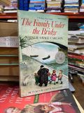  The Family Under the Bridge - Natalie Savage Carlson 