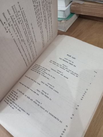 Các Phương Pháp Hóa Phân Tích - G. Saclô