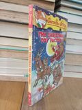  The Christmas toy factory - Geronimo Stilton 
