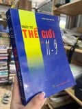  Trật Tự Thế Giới Sau 11-9 