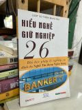  Hiểu nghề giữ nghiệp - Luật sư Trần Minh Hải 
