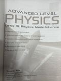  Advanced Level Physics Laws Of Physics Made Intuitive - Terence Chiew 