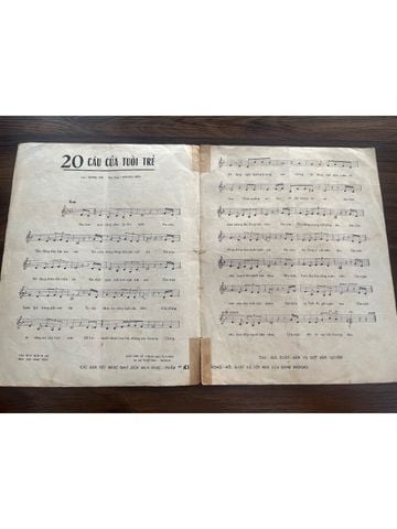  20 Câu Của Tuổi Trẻ - Nguyễn Hiền 