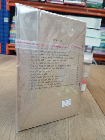  Kính viễn vọng kể gì - P.Cơ-lu-san-txép 