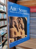  Abu Simbel - Aswan and the Nubian Temples 