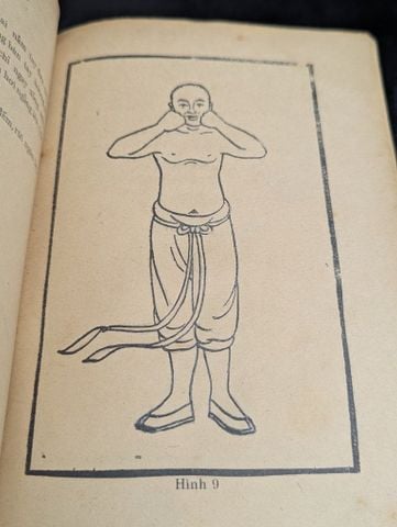 Dịch cân kinh đạt ma thiền sư - Thương Lan Trần Tuấn Kiệt dịch