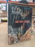  Bí Mật Mộ Tần Thuỷ Hoàng - Hồng Lĩnh Sơn 