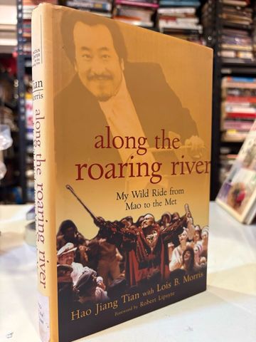  Along the Roaring River - Hao Jiang with Lois B. Morris 