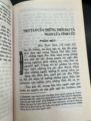  Ca ngợi cô đơn - Đỗ Đình Đồng 
