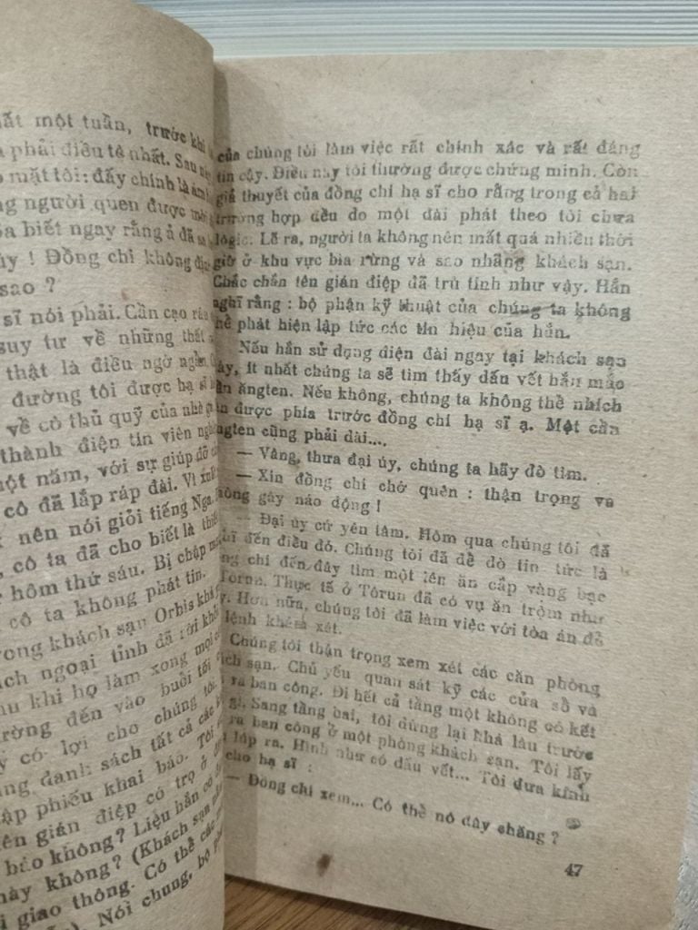  Vụ Án Con Rắn Thần - Gian Litan 