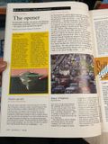  Monocle - December/January 2020/2021 | Issue 139 | Soft Power 