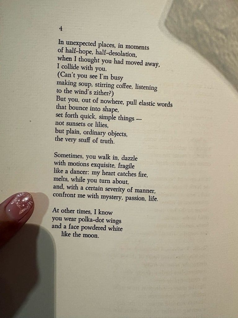  A Time to Gather - Selected Poems 1966-1967 - Catherine de Vinck 