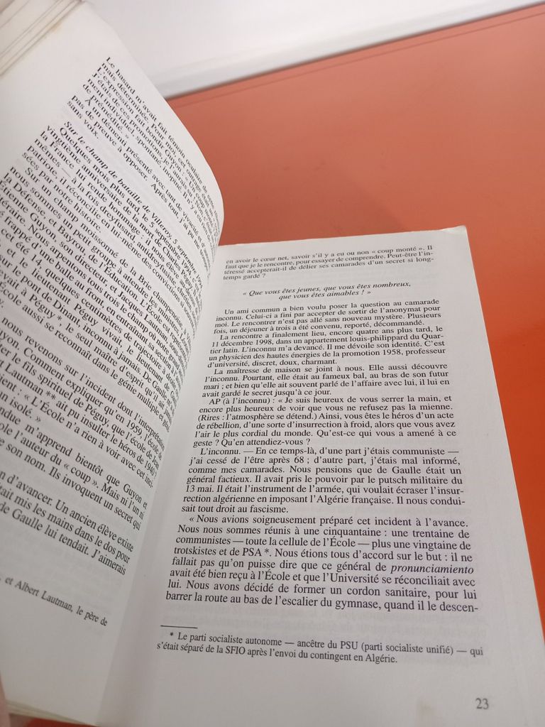  C'Était De Gaulle - Alain Peyrefitte 