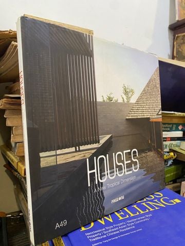  Houses: A New Tropical Dimension 