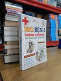  180 bệnh thông thường: Cách phòng ngừa và chữa trị - Lê Minh Cẩn (biên soạn) 