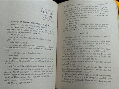  Câu Hỏi Văn Chương & Luận Phổ Thông Văn Chương 