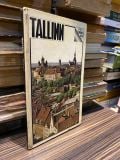  Tallinn - Progres Guide 