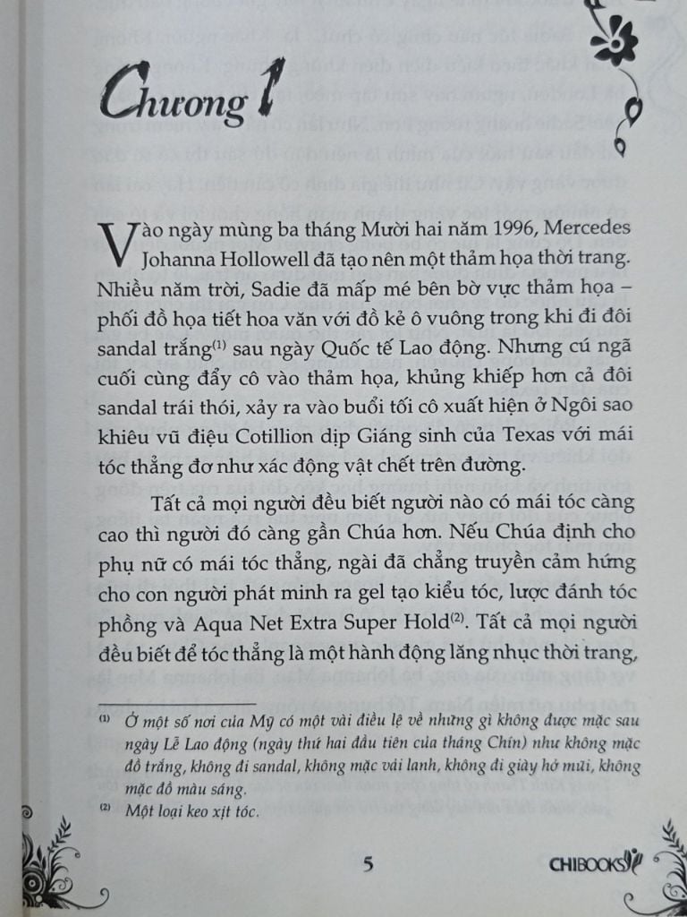  Hãy Cứu Em - Rachel Gibson (Nguyễn Mai Trang Dịch) 