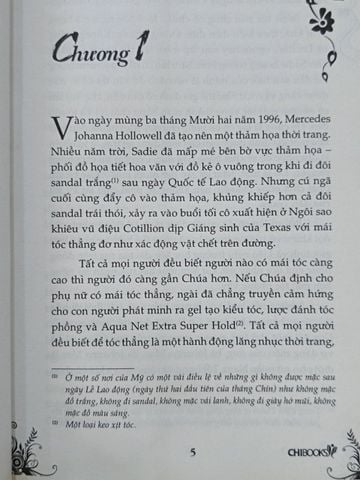 Hãy cứu em - Rachel Gibson (Nguyễn Mai Trang dịch)