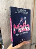  Mafia Tên Gọi Bí Hiểm - Thomas A. Reppetto 