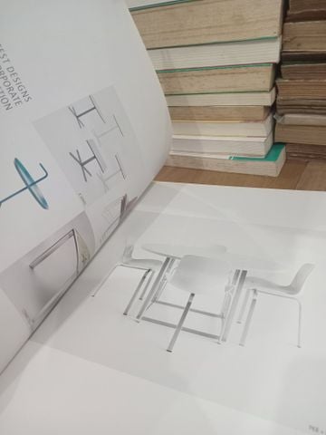 (inside) Australian Design Review