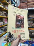  Sản Phẩm Và Làng Nghề Việt Nam (Tập 1) 
