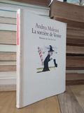  La sorcière de Venise - Andrea Molesini 