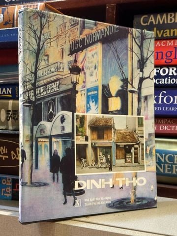  Dinh Tho vision poétique 