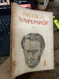  Nicôla Vapdarốp - Thơ 