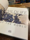  Wildlife of the world 