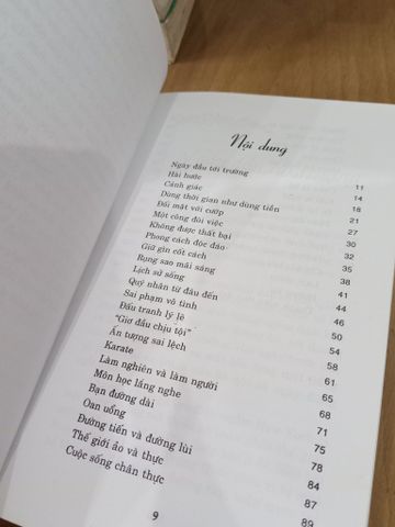 Vượt Qua Bản Thân - Lưu Dung