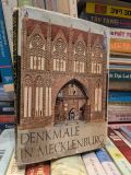  Denkmale in Mecklenburg 