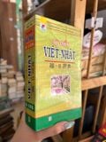  Từ Điển Việt Nhật 