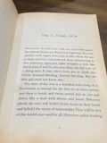  A Watermelon, a Fish and a Bible - Christy Lefteri 